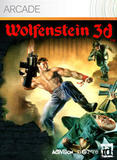 Wolfenstein 3D (Xbox 360)